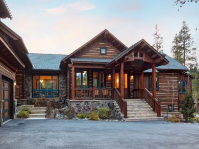 Rent this Five Bedroom a Great Lodge Home
